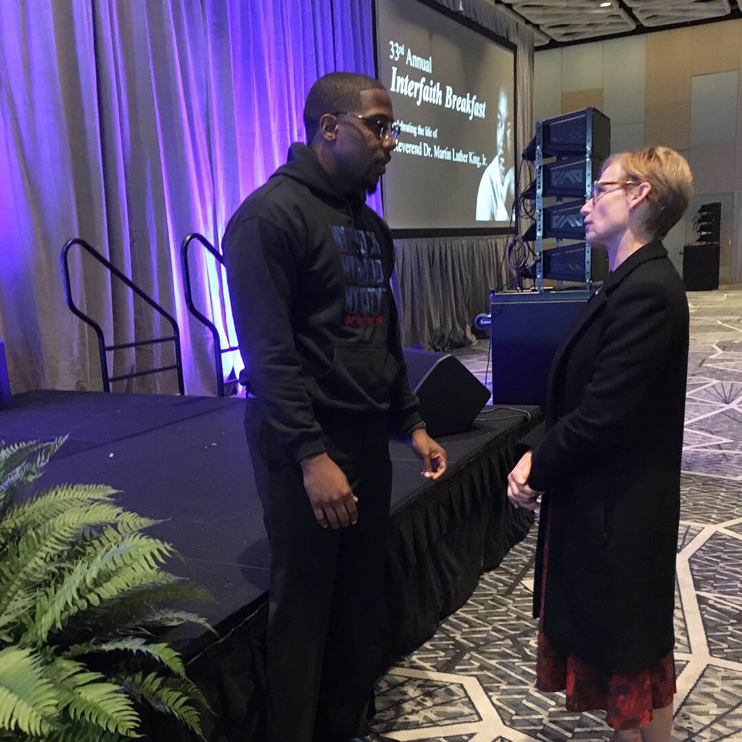 Amy Rule (@chifirstlady) on Twitter photo šCongratulationsš to the recipient of this yearās Champion of Freedom Award, Jahmal Cole, founder of <a href="/mbmhmc/">My Block, My Hood, My City</a>. Thank you for your dedication to strengthening and empowering Chicago by working with our youth. šCongratulationsš to the recipient of this yearās Champion of Freedom Award, Jahmal Cole, founder of <a href="/mbmhmc/">My Block, My Hood, My City</a>. Thank you for your dedication to strengthening and empowering Chicago by working with our youth.