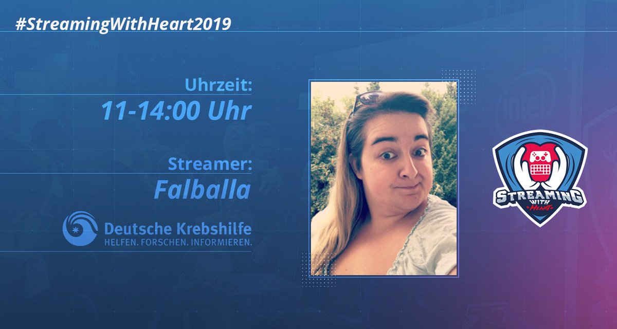 Mit <a href="/Falballa7/">Falballa</a> und hoffentlich vielen erfolgreichen Runden <a href="/PUBG_DE/">PUBG: BATTLEGROUNDS Deutschland 🇩🇪</a> starten wir heute den Tag!

twitch.tv/streamingwithh…