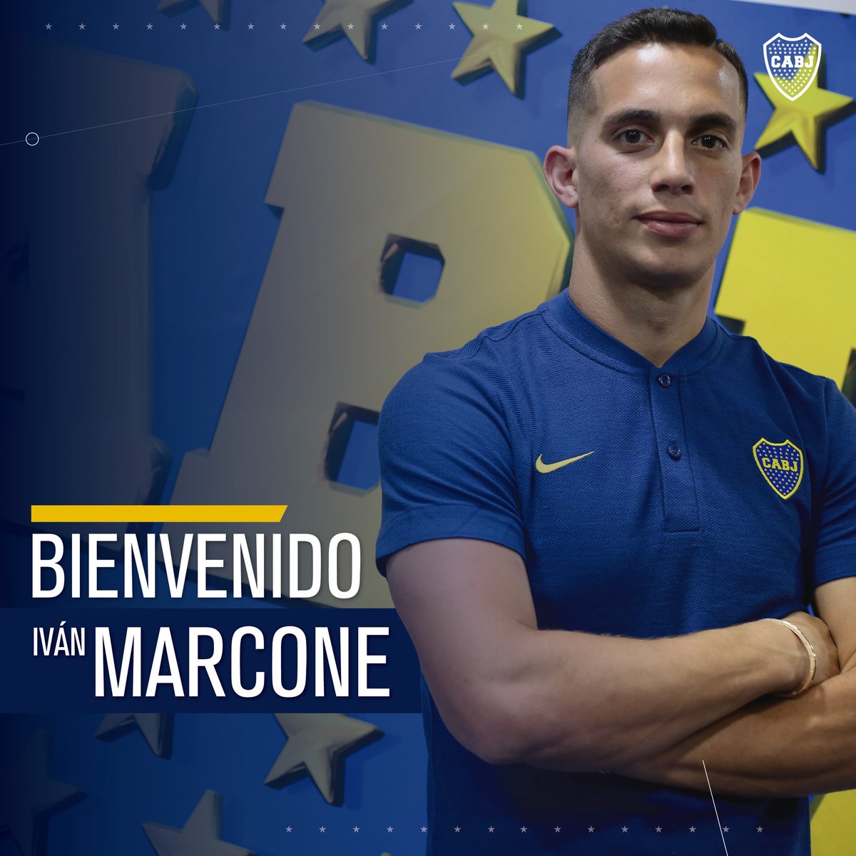 Charismatic Enigma's photo on #Marcone