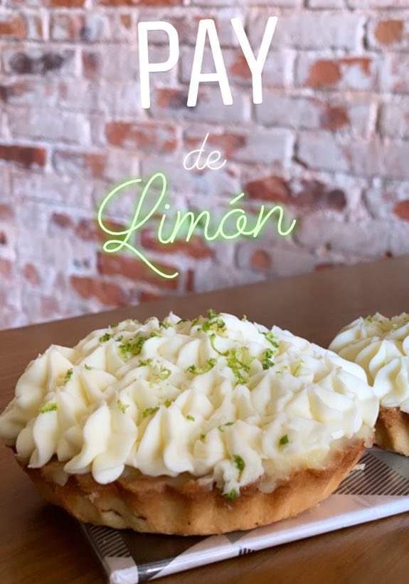themunchmunch's tweet photo. Hoy hicimos Pay de Limón, ven antes de que se acaben!!! 

.
#getmunched 

.
#TheMunchMunch https://t.co/n0TTK28AtO