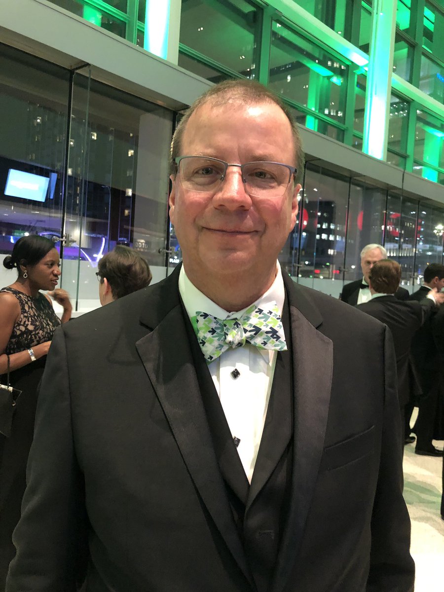 RickRemiker's tweet photo. @Pelotonia @Huntington_Bank #bowtiesforacause One Goal - End Cancer https://t.co/nELjD7IMED