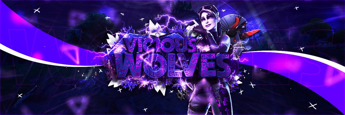 Goosh's tweet photo. Header for @ViciousWolvesYT!
RTs and Favs and very appreciated! <3

HD: https://t.co/21srr1zbdt https://t.co/TuuL6AnRXQ