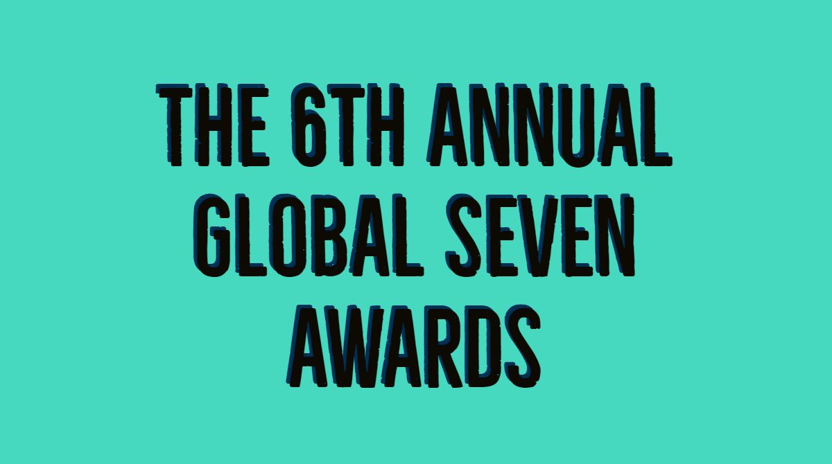 TheCentrell's tweet photo. Make sure to mark your calendar for May 24th and join myself and many other successful CEOs at the 6th annual Global Seven Awards. https://t.co/3Gtt0tMxKs

#TheCentrell #BuildingABetterYOU https://t.co/WHti30AYTl