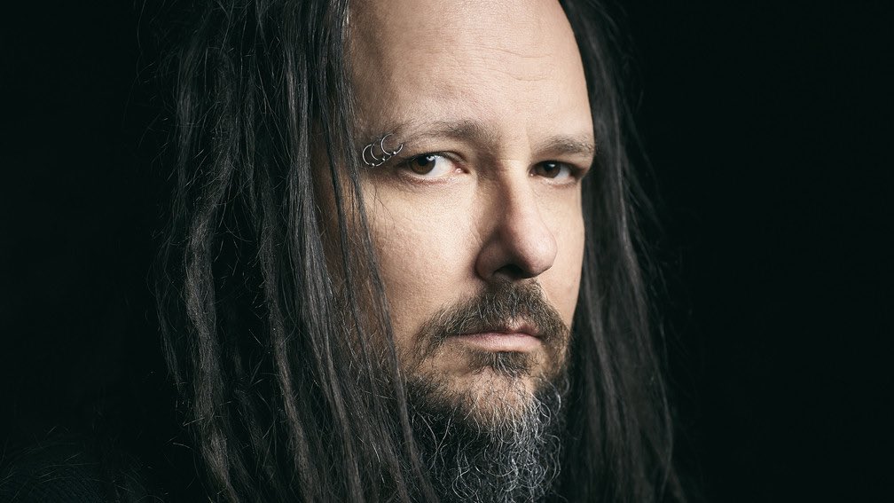 Happy birthday Jonathan Davis! 