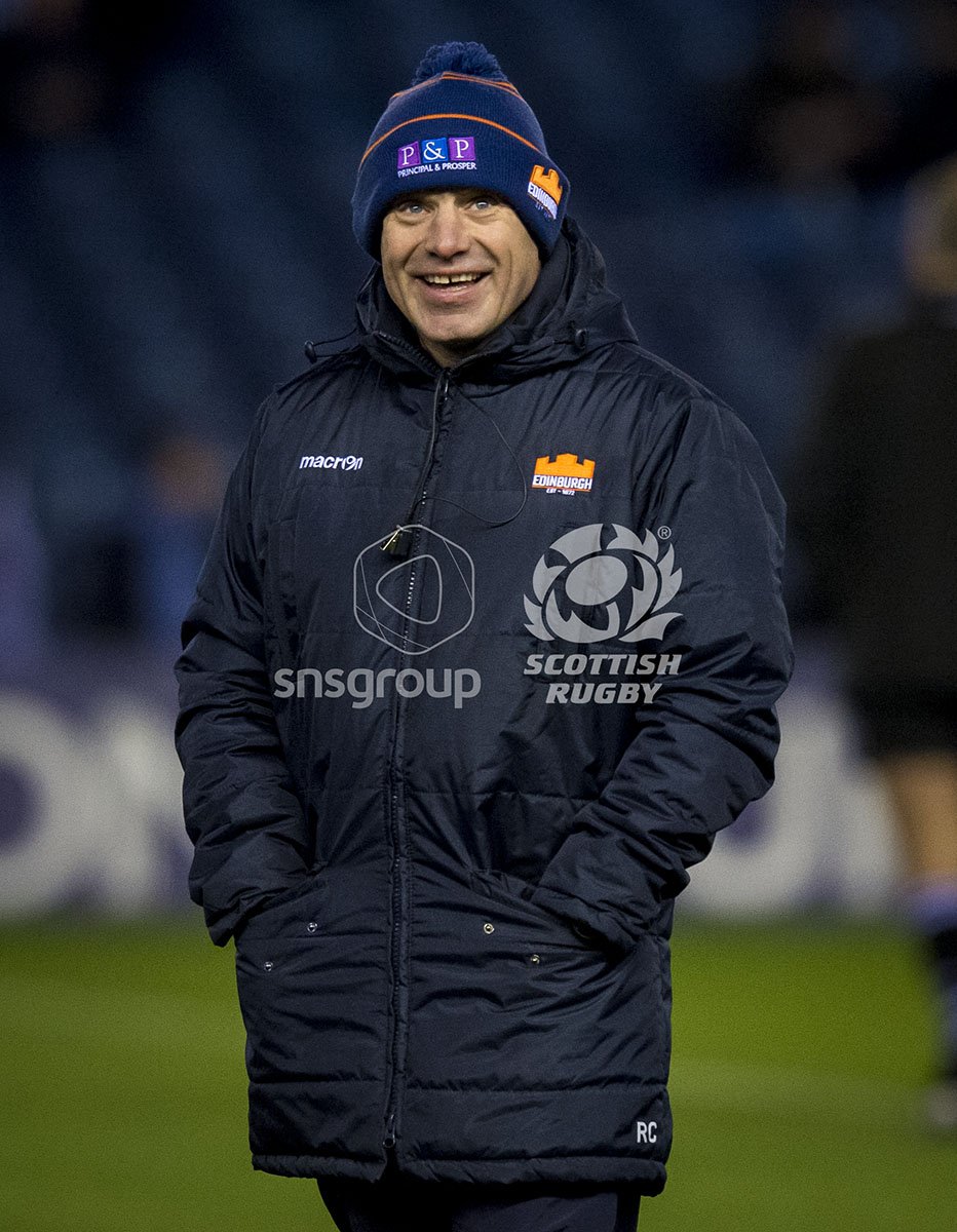 RossParkerPhoto's tweet photo. 📸🏉 - Brilliant result for @EdinburghRugby tonight as they defeated #Montpellier 19-10 at BT Murrayfield to secure top spot in Pool 5 and a home quarter final in the @ChampionsCup #AlwaysEdinburgh https://t.co/LGNzdYf3cB