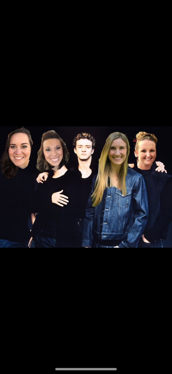MrsBGalloway's tweet photo. Hey @jtimberlake the 4th grade team is coming to see you tomorrow! What does a teacher have to do to make this happen?! #supportourteachers #jtfans #mowtour #manofthewoods https://t.co/PUFZneo05s