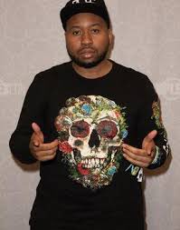 Dj akademiks deals clothing