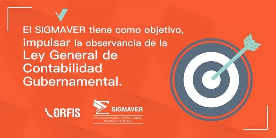 ORFIS_VER's tweet photo. #UnDatoORFIS | #SIGMAVER permite a los #municipios, cumplir con la Ley General de Contabilidad Gubernamental y la Ley General de Disciplina Financiera. #LGCG #LGDF https://t.co/2cM7X7jKH1