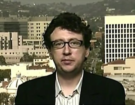 Jason Leopold - Buzzfeed fake news goober silent 36 hours after Mueller smackdown