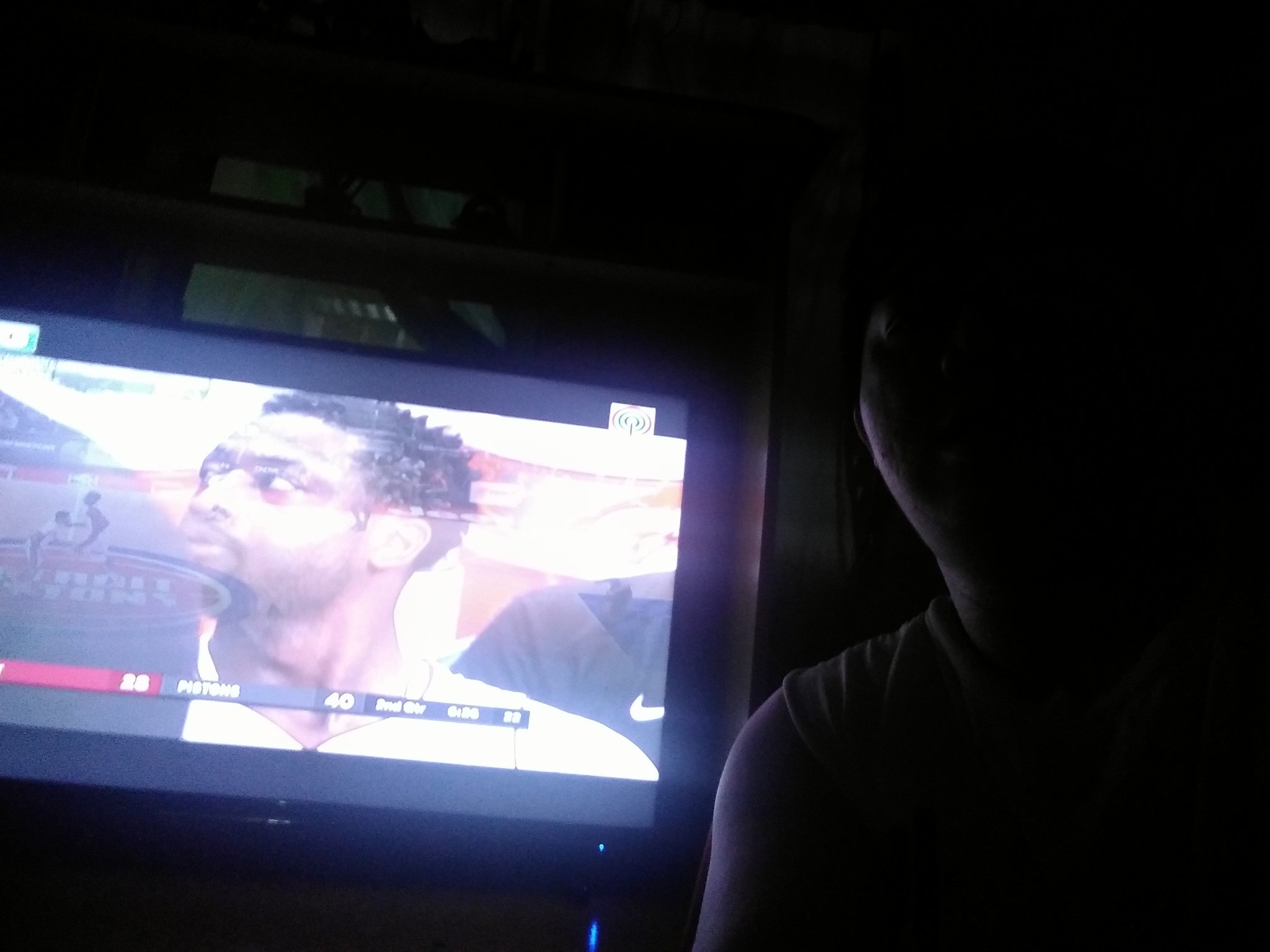   Happy Birthday Idol Dwyane Wade! Shout out to Villarin Family! 