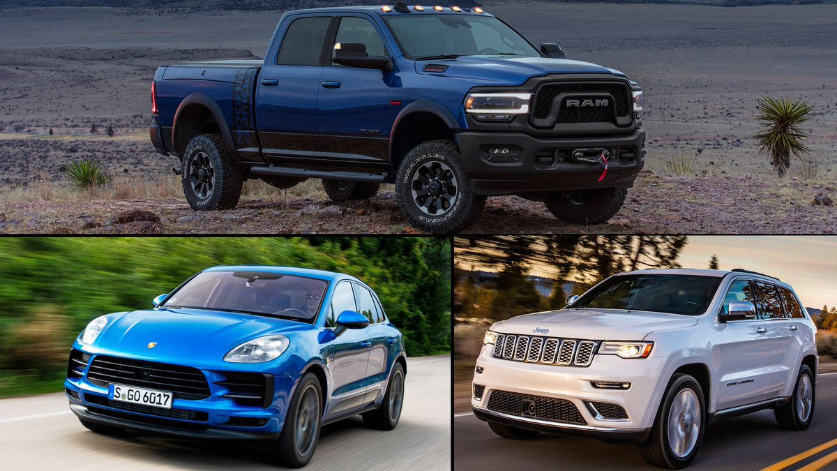 AliasAutoDesign's tweet image. The Cars the Government Shutdown Might Delay dlvr.it/Qx0nTM