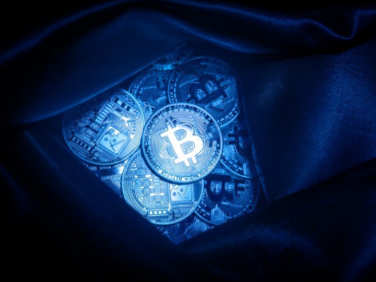 Report: Bitcoin Use on Darknet Markets Doubled in 2018 bit.ly/2DlggGW