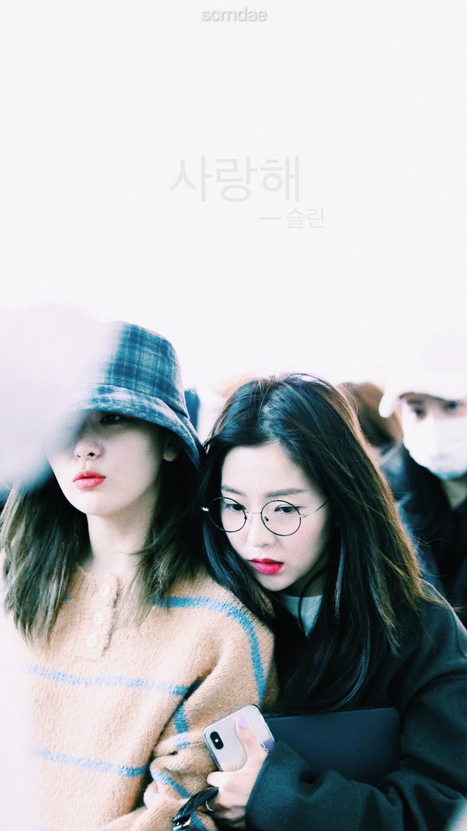 scrndae's tweet photo. Seulrene~ otp- ๐คค
#redvelvet #seulgi #irene #joohyun #seulrene #otp #wallpaper #lockscreen #redvelvetwallpaper #redvelvetlockscreen #seulrenewallpaper #seulrenelockscreen ; #seungwan #wendy #yerim #yeri #joy #sooyoung https://t.co/TqmB6oYsoB
