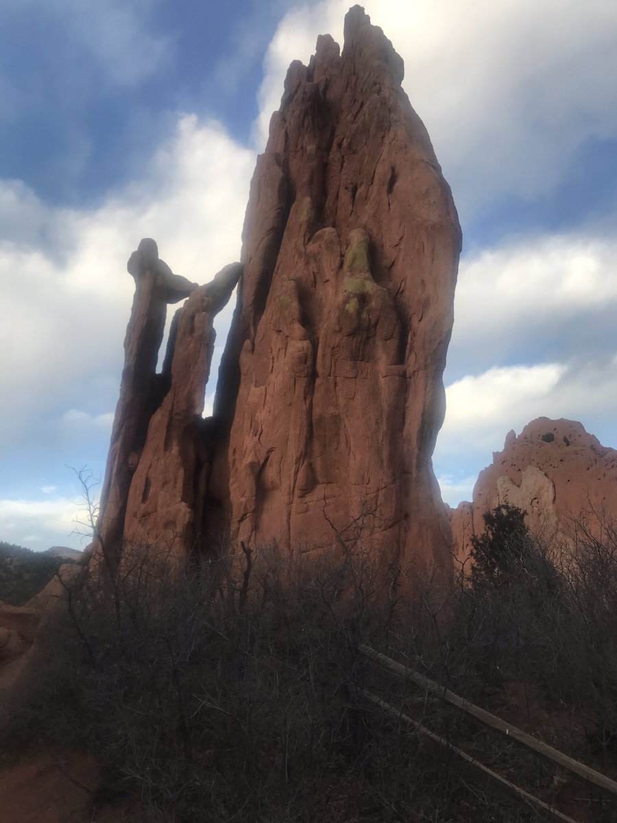 #springboardpl #gardenofthegods