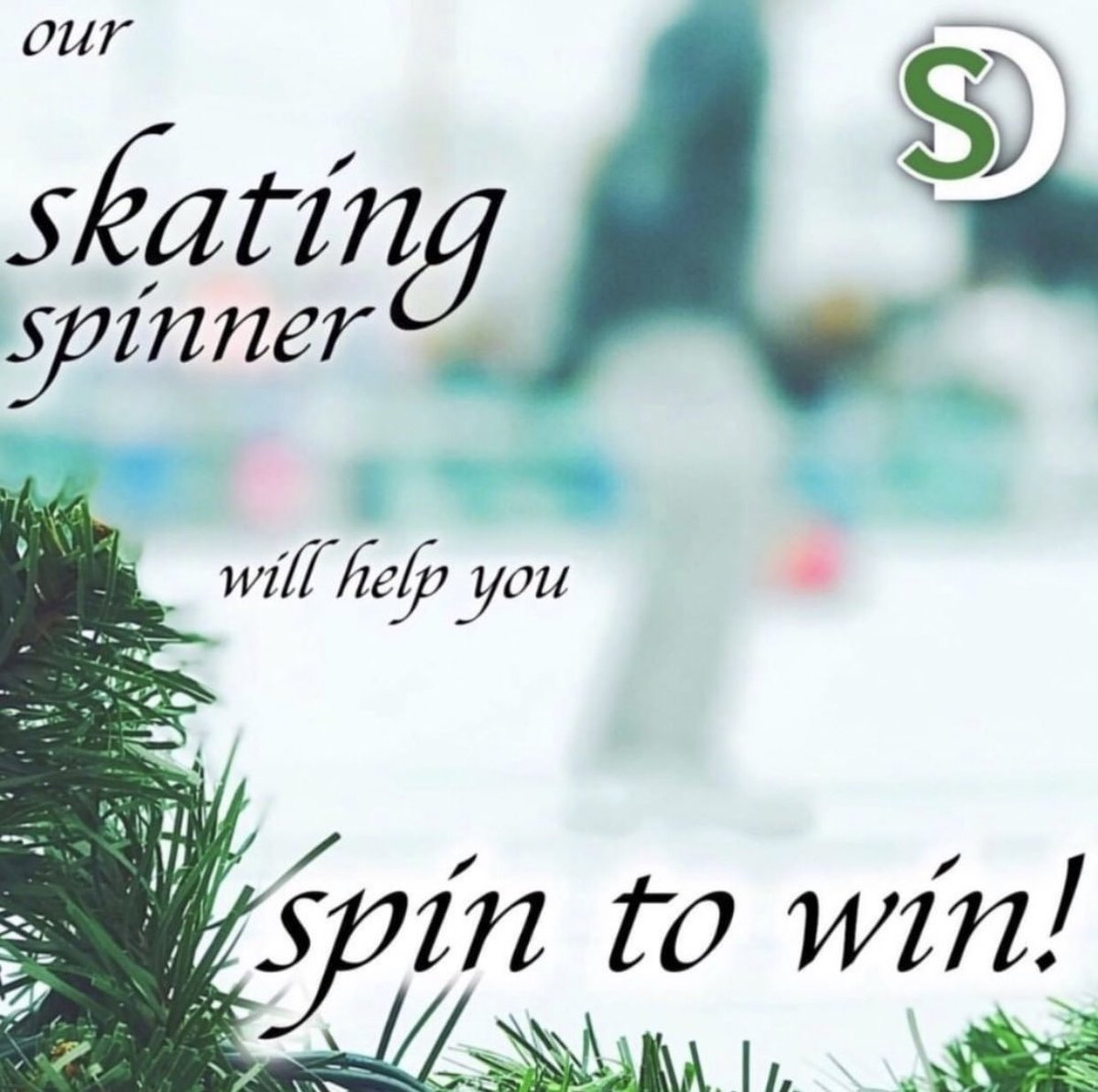 SpinWithDavid's tweet photo. If you’re looking to learn how to #IceSkate or improve your current ice #skating skills, then you’ve definitely come to the right page!

Send me a DM to schedule a one-on-one #lesson with me (and my #spinner) in #Omaha! ⛸✨ https://t.co/j48tvlOh2Y