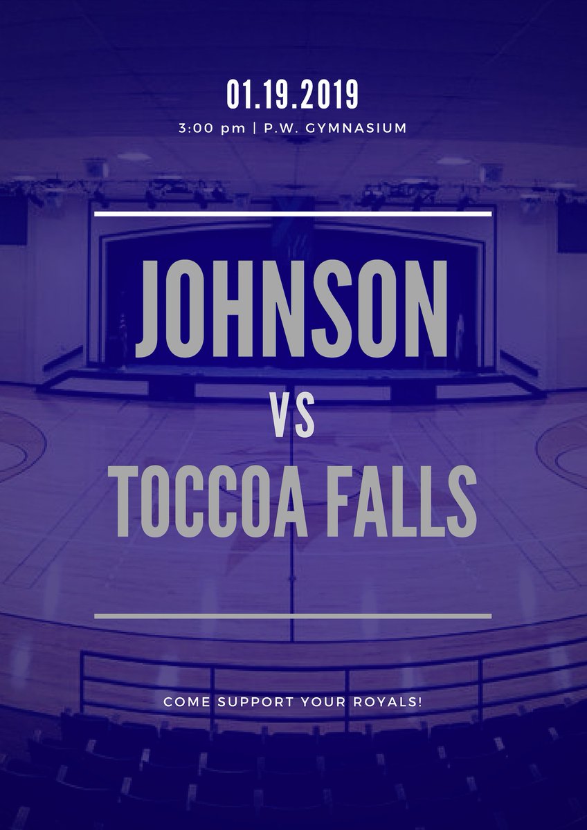 GermanJonah's tweet photo. Women @ 1:30 Men @ 3:00
#RoyalPride #FURIOUS #JohnsonHoops https://t.co/u7YmJloXwV