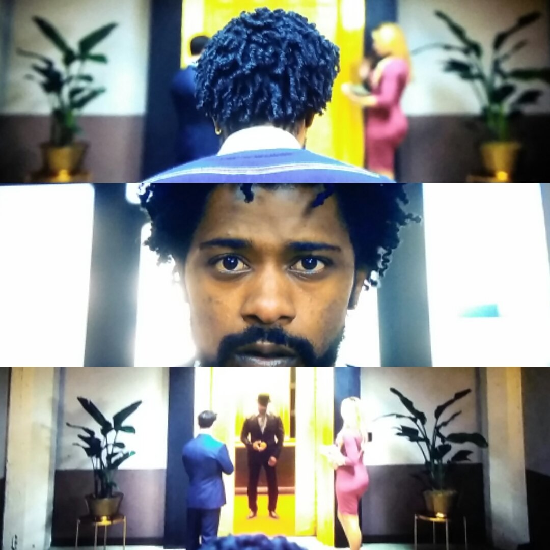 filming4change's tweet photo. A Master piece! @Sorry2BotherYou @BootsRiley ✊🎬🖼😍😎📷 🎥🎞 #filmlanguage at it's best! https://t.co/pYnjOJ2SCH