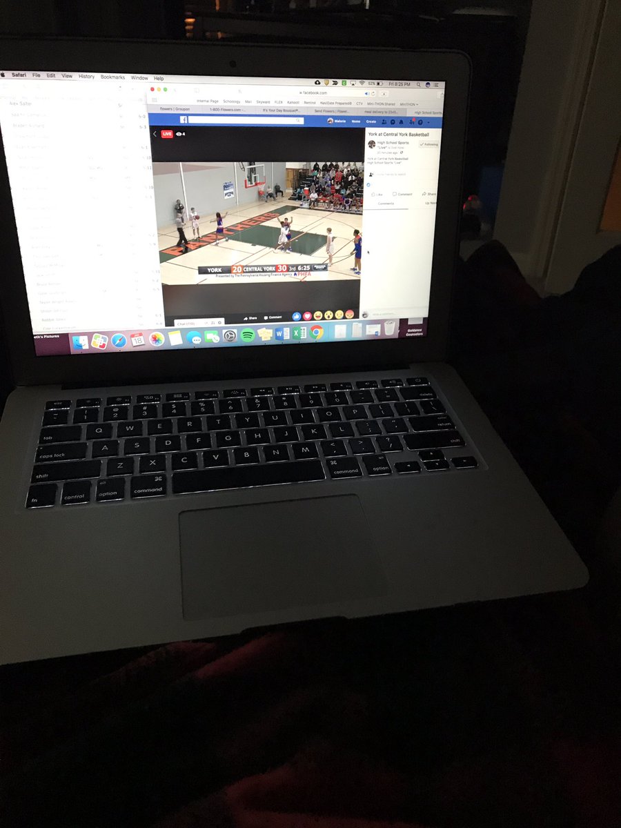 MrsKellyCYHS's tweet photo. How you spend your Friday night when you have a 2 and 4 year old... still have to support @CYPanthersBball #gopanthers #cyhs https://t.co/x7s1xXanvL