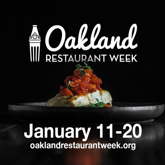 City of Oakland tweet media