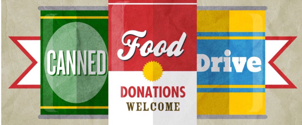 We’re collecting nonperishable goods on THIS Sunday in support of local Federal employees. Drop off items in the foyer of <a href="/theRDCI/">Right Direction</a> . #GovernmentShutdown #Repost