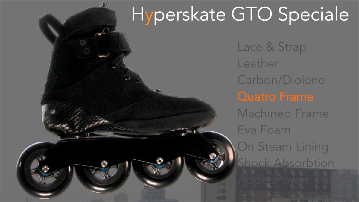 Buy > most expensive inline skates > in stock