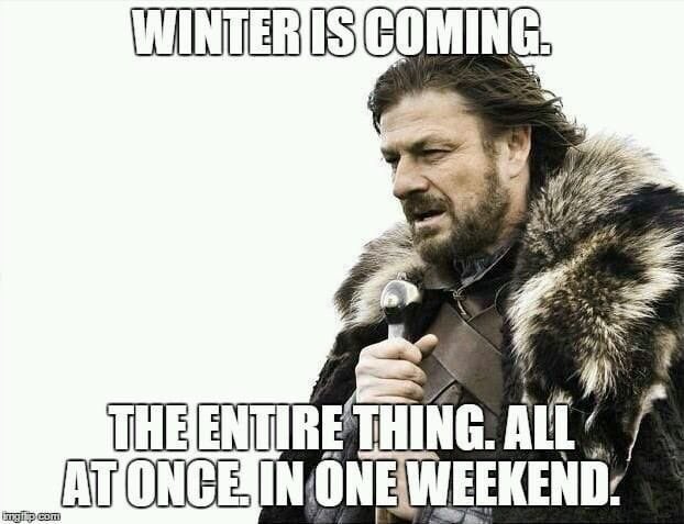 justinkozubal's tweet image. #winterstorm #SnowMageddon2019 #followmetofreedom