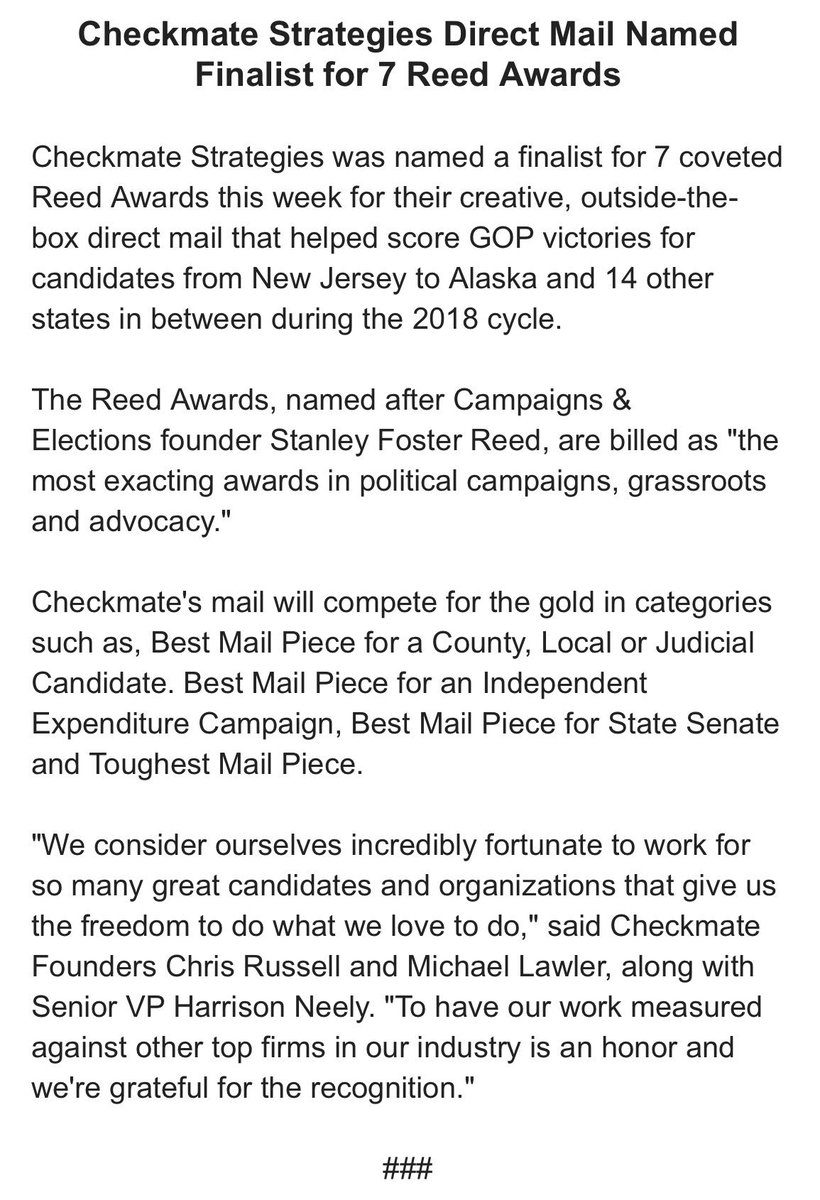 Checkmate Strategies (@checkmate_wins) on Twitter photo 