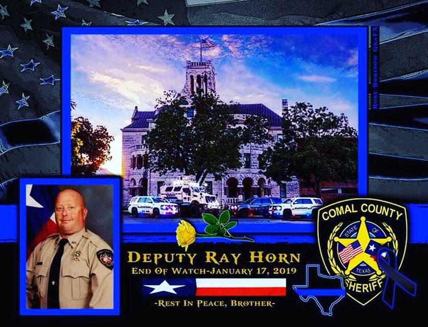 Protecting the Blue tweet media