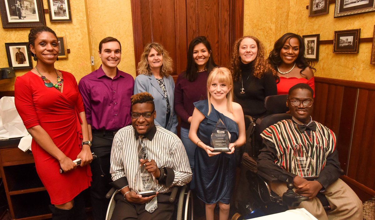 ProjectASCEND's tweet image. Project ASCEND funds scholarships sending disabled kids to college. If you’d like to donate to our scholarship fund visit project-ascend.org/donate