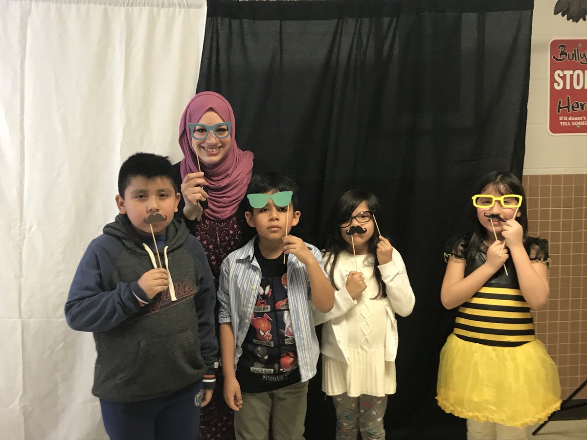 MsSubhi2ndGrade's tweet photo. We had a blast at the Winter Ball! A huge thank you to our amazing PTA for hosting this wonderful event! ❤️ @BraddockElem @BraddockEsaap https://t.co/x3DCvpNoam