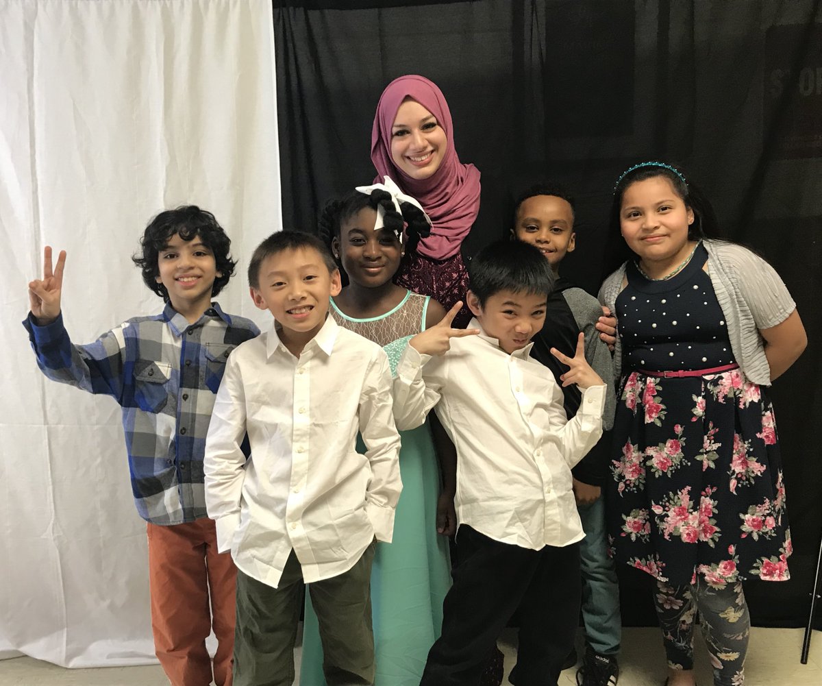MsSubhi2ndGrade's tweet photo. We had a blast at the Winter Ball! A huge thank you to our amazing PTA for hosting this wonderful event! ❤️ @BraddockElem @BraddockEsaap https://t.co/x3DCvpNoam