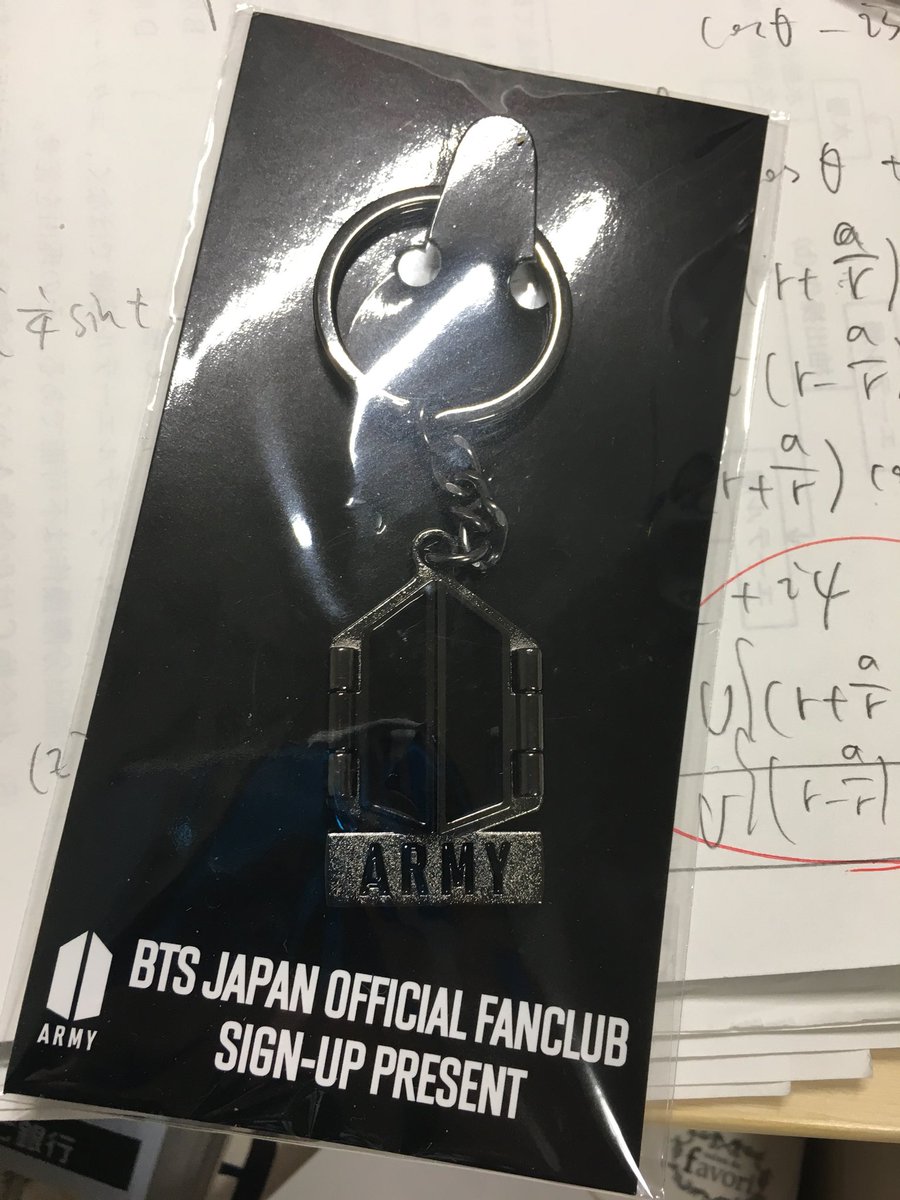 違い クラブ bts ファン