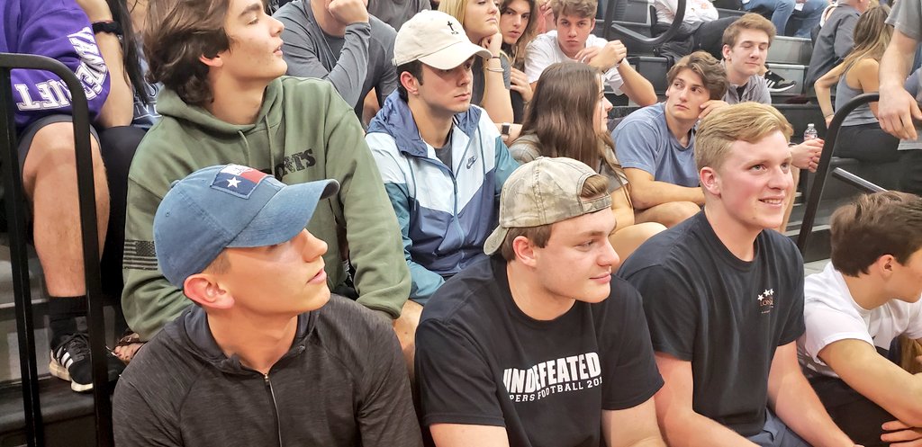 FanstandATX's tweet image. the stars are out tonight #vandyperf