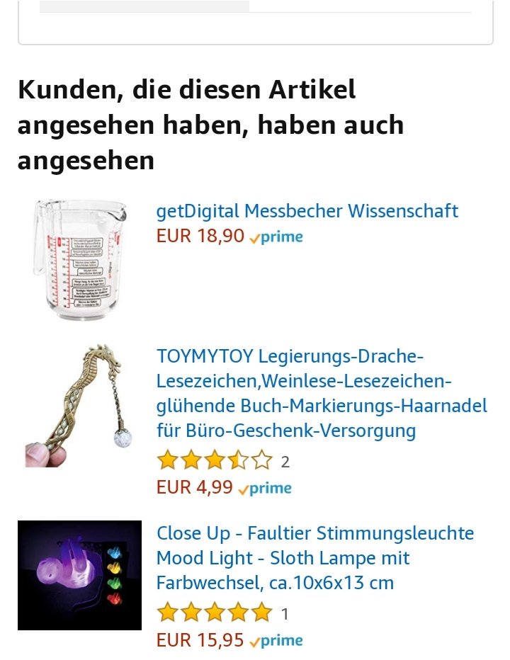 BuffiBuffi1's tweet photo. @begenrogenschaf @Buexta Was für Leute müssen das kaufne?? https://t.co/rOkdQPkeY1