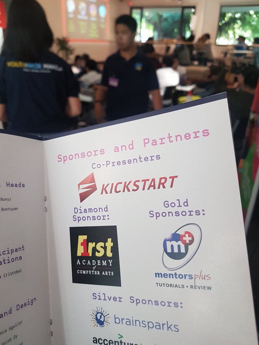 First_Academy's tweet image. First Academy of Computer Arts is at #Youthhack2019 #CodeWeekend