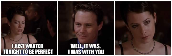 Fantasy_gReek's tweet photo. PLEO at its finest! ❤💗💘💝 #Charmed @H_Combs @thebriankrause @Charmed_Reunion @CharmedDaily #clickflick https://t.co/vcDJAeukWz