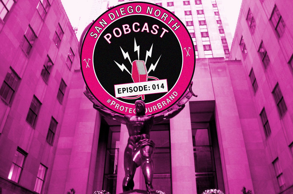 JeremyKeene's tweet photo. Episode 14 is out Monday! ⁦@TMocapagal⁩ and I will now be uploading episode of the #POBcast on Mondays! Message me or comment with your T-Mobile email address and I’ll get you the episode! https://t.co/2zM2c0wVjU