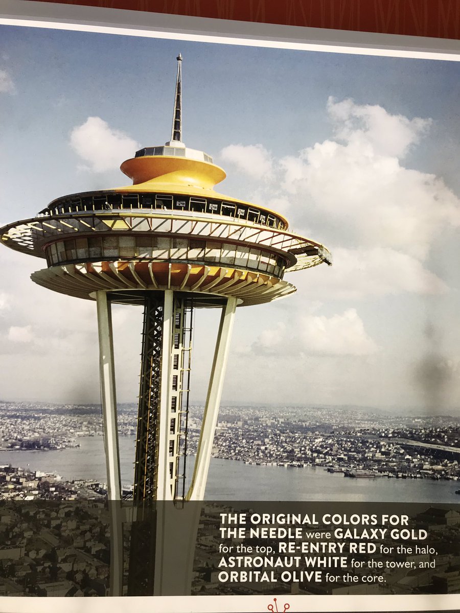 spacechelle's tweet photo. This makes me feel like every color in the @HigherOrbits logo needs a space inspired name....
#SpaceInspires #OpenToOpinions #HuesOfBlue #SpaceNames @space_needle #KeepinItSpacey https://t.co/JR1aOKOJrm