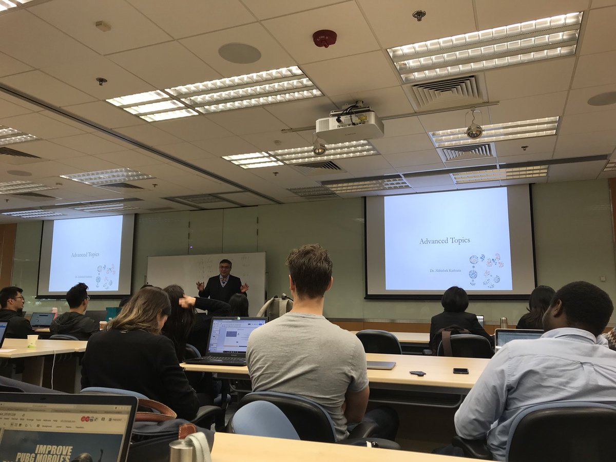 DantianY's tweet photo. #hkumsba Dr.K’s last class at HKU... https://t.co/W05Y2JVEpt