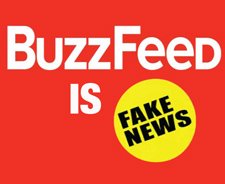 Buzzfeed is about as credible as Michael Cohen, aka not at all