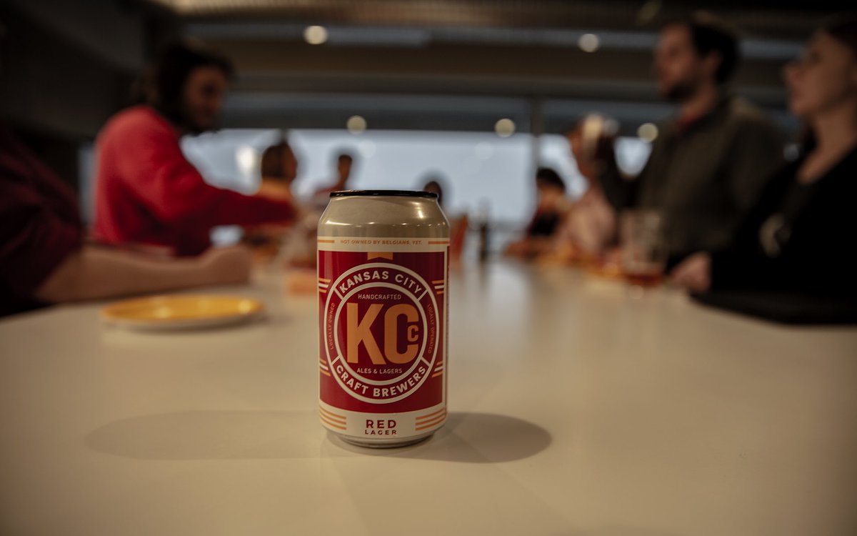 Happy #RedFriday from everyone in Kansas City! We can't wait to watch the <a href="/chiefs/">Kansas City Chiefs</a> play in the first AFC Championship at Arrowhead. #letsroll⁠ ⁠ #chiefskingdom⁠ ⁠