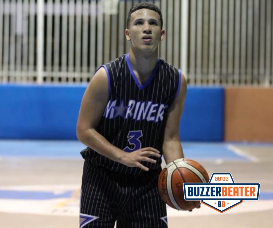 buzzerbeaterpr's tweet photo. #TorneoBautista Saint Monica de Santurce, con 17 puntos de Hiram Castro, vence 56-44 a Kingdom de Río Grande para avanzar a los cuartos de final en senior masculino. https://t.co/fyPKw95qr8