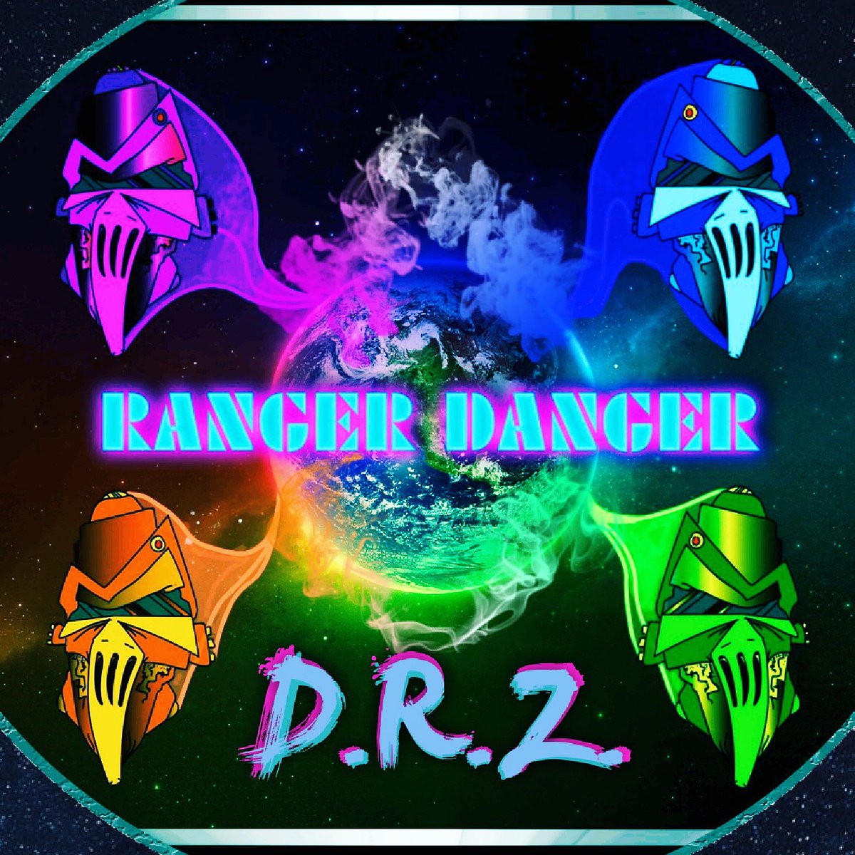 AlphaBroVR's tweet photo. Happy Friday Night!!! It’s time for some drinks, laughs and gaming! Join us in the Drunken RangerZONE aka the DRZ!! Going live now! 
#rangergang #rangerdanger #rangersquad  #family #powerrangers #therangers #steam #twitch #drz  #4manstreamteam  #rangercustoms #beards #medialooks https://t.co/DEJb9RGtiy
