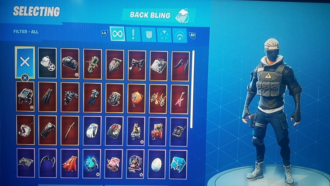 Fortnit40119463's tweet photo. Trading this account for black knight account this account has full access and save the world too so Dm me 
NGF (Not going first)
Ignore tags 😂 
#Fortnite #FortniteBR #Fortniteseller #Fortnitebuyer #Fortniteaccount #Fortniteaccountbuyer #Fortnitetrading https://t.co/2KFlQjmFYd