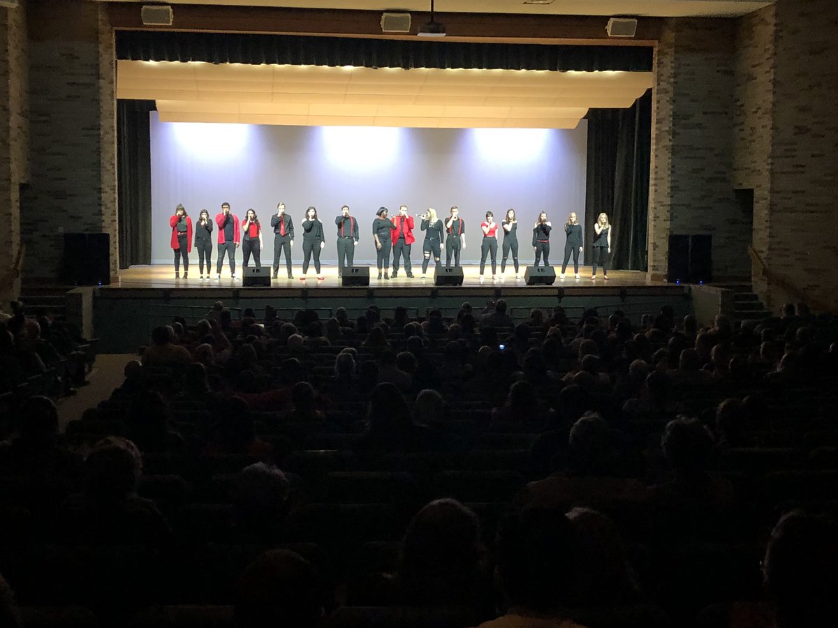 Pcsupt's tweet image. Congratulations to Touch of Class for winning the ICHSA Regional Quarterfinal competition! Go Skins!