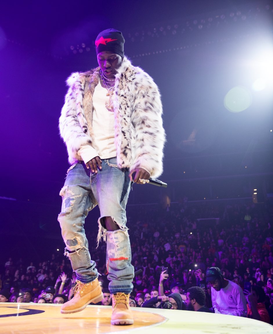 underdog on Twitter: