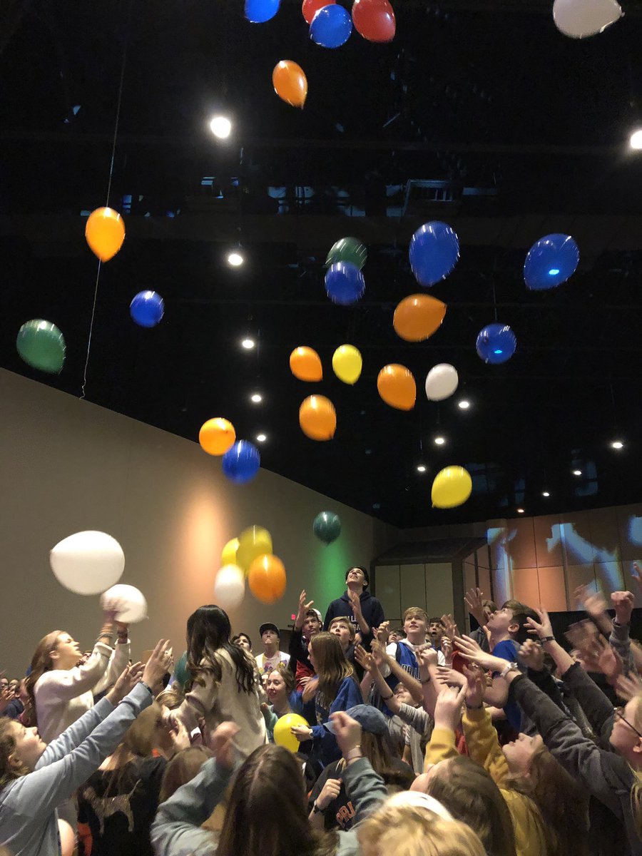 Ready for DNOW! #ntxdnow19