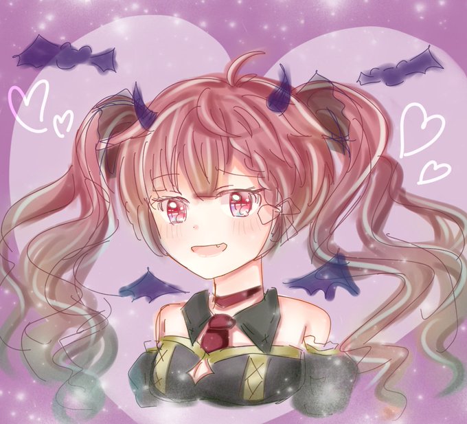 小悪魔女子のtwitterイラスト検索結果 小悪魔女子のtwitterイラスト検索結果