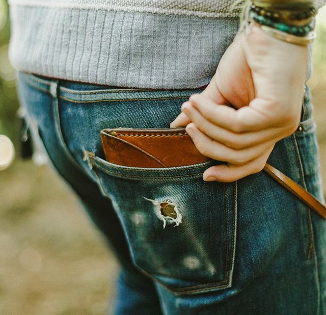 acerivington's tweet image. Friday fades.👖 #denimevolution