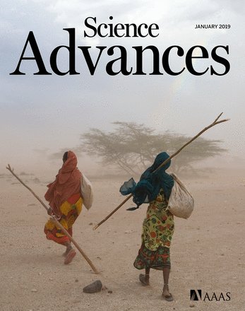 Laser-writable high-k dielectric for van der Waals nanoelectronics - Science Advances dlvr.it/Qx0vVR